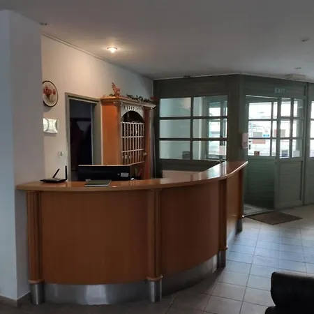 Hotel Millenium és étterem Tokaj